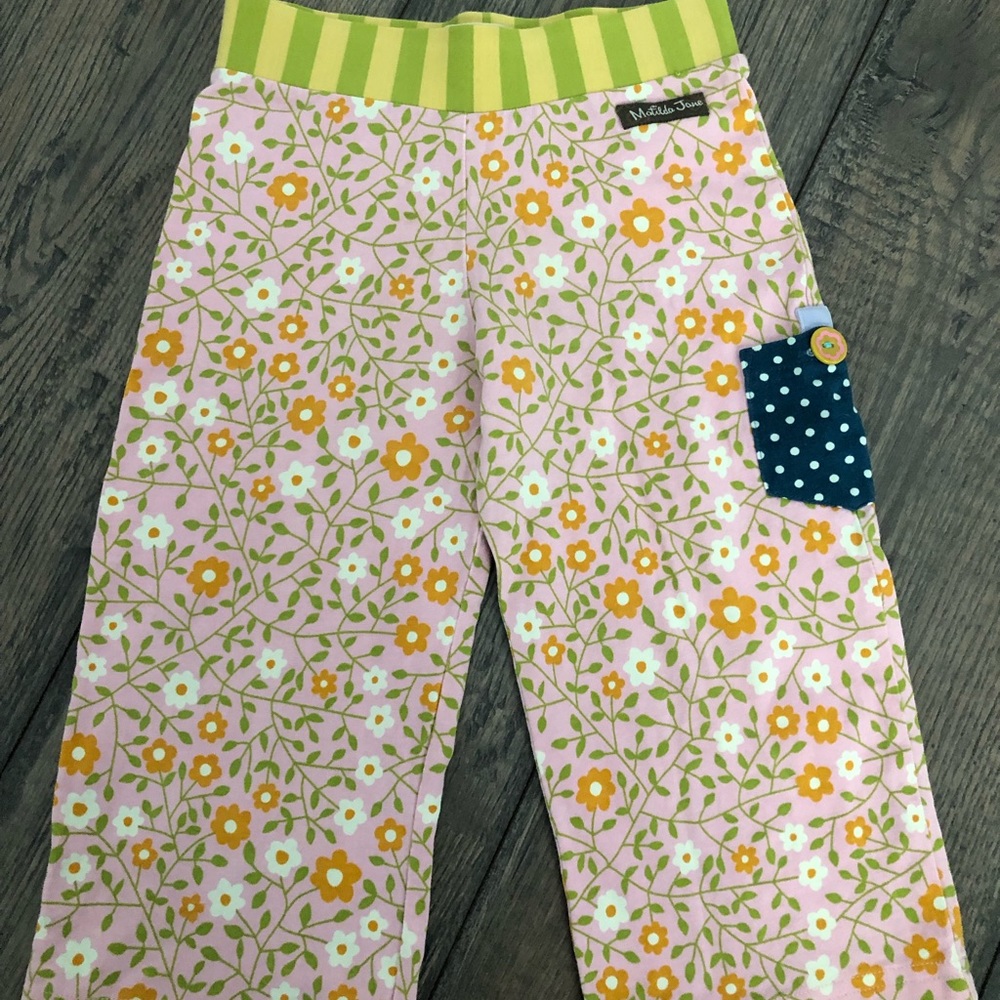 Matilda Jane Good Hart straightees, size 2